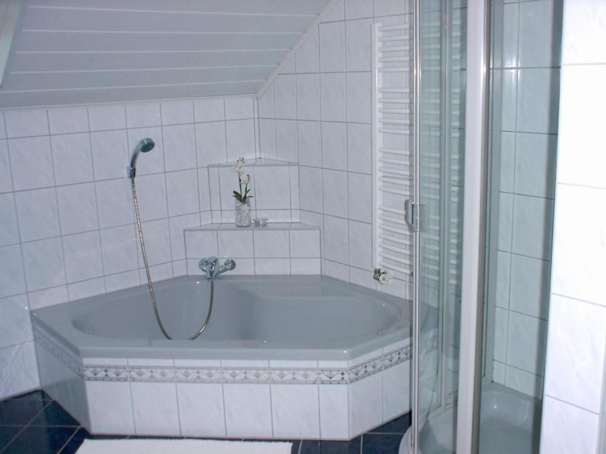 Ferienwohnung Pietzavka Wiesenfelden Exterior photo